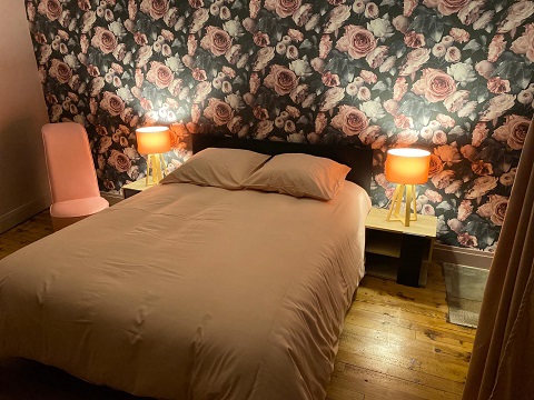 Chambre Flower (14)
