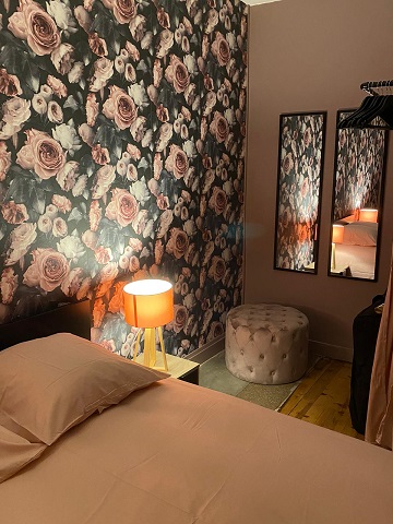 Chambre Flower (15)