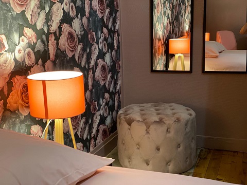 Chambre Flower 2Z