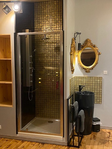 Chambre Secret Room (15)