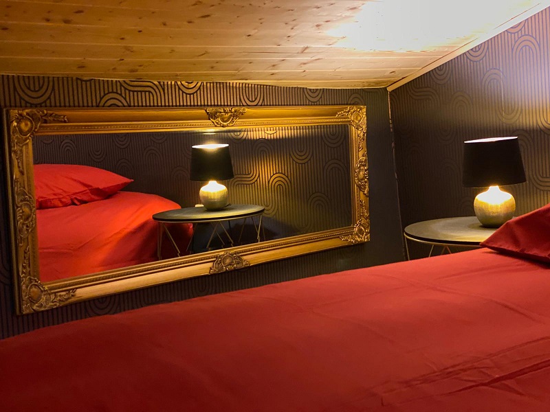 Chambre Secret Room (3)