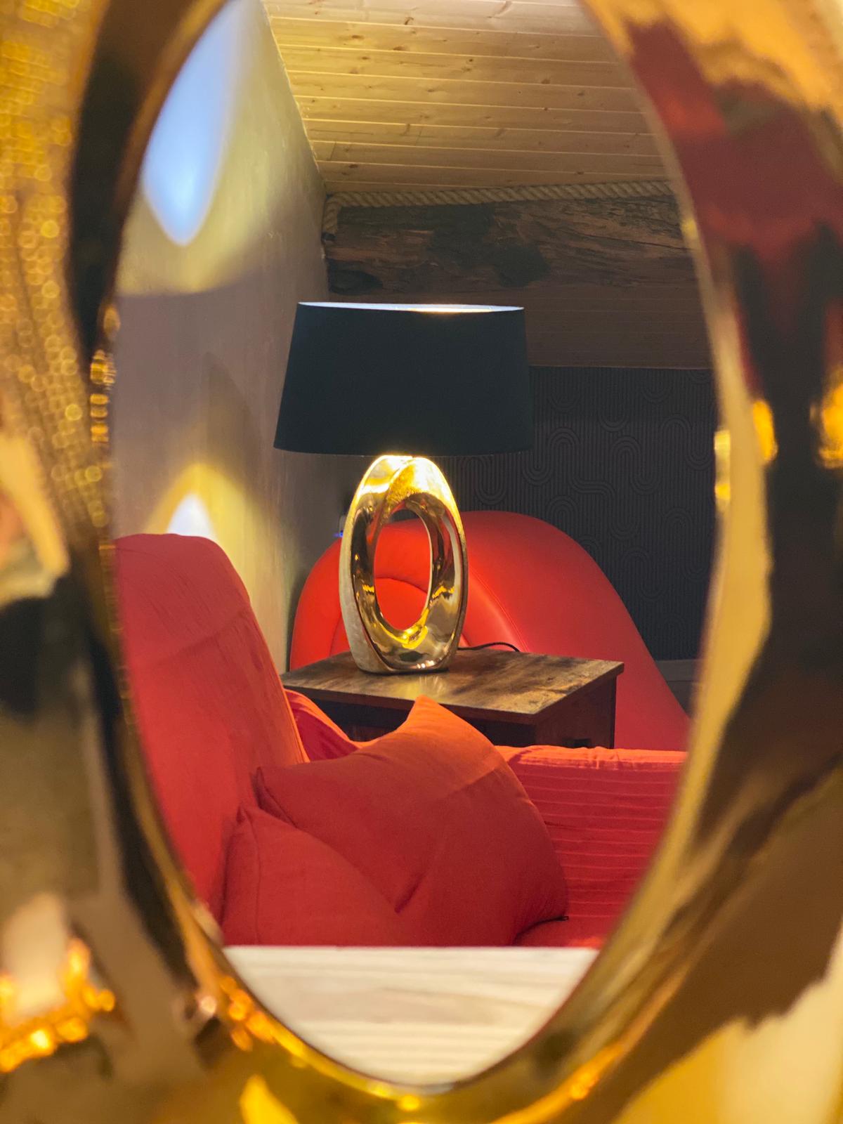 Chambre Secret Room (4)