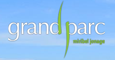 Le grand parc de Miribel Jonage