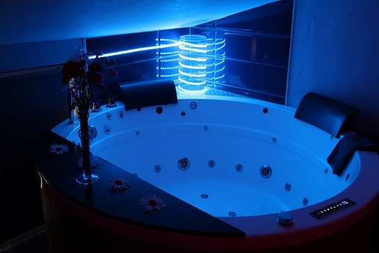 La Parenthese Chambre D Hotes Avec Sauna Et Jacuzzi Privatifs