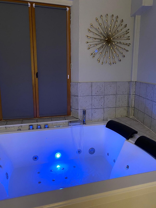 Pièce de vie avec spa (9)