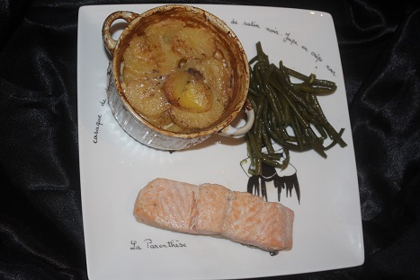 SAUMON