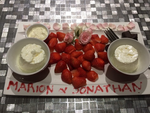 dessert (5