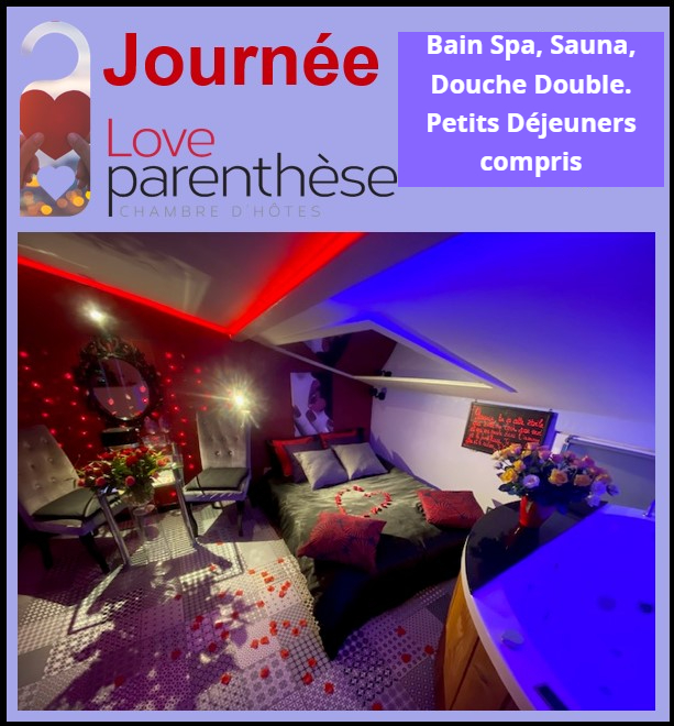 journée love
