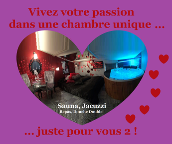 vivez votre passion