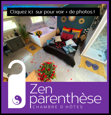 zen parenthese